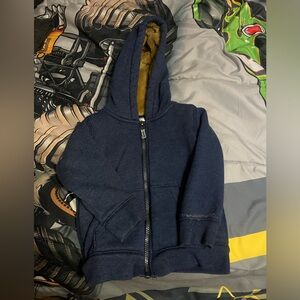 Carter’s Sherpa jacket